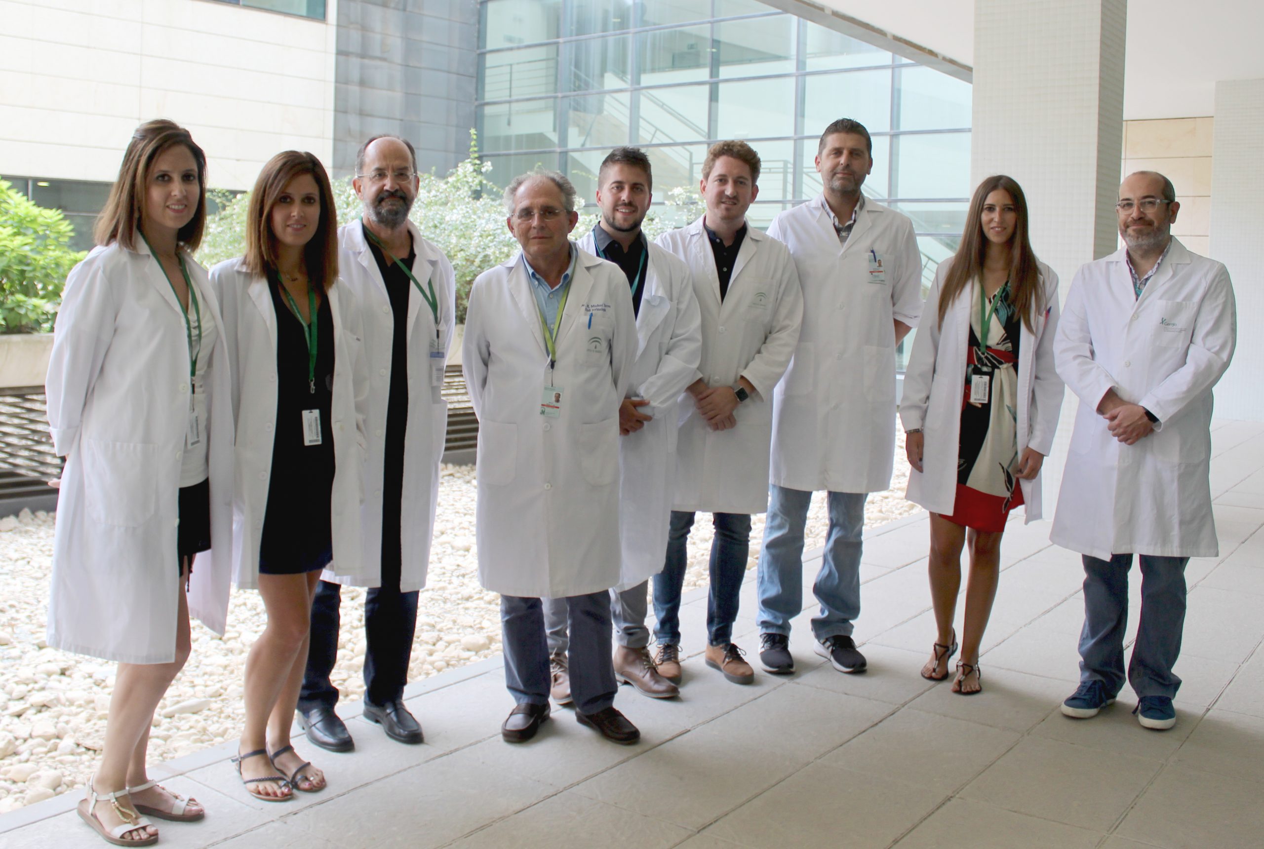 Todos unidos contra la hipofosfatasia