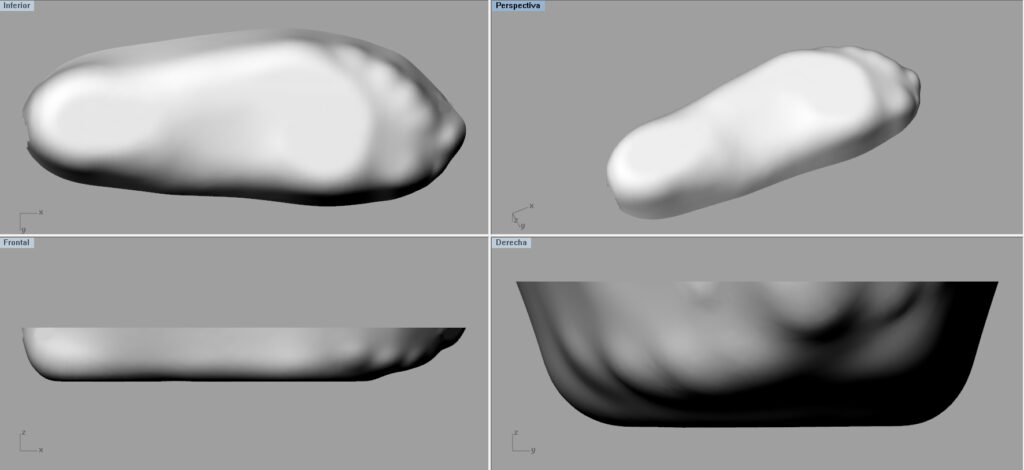 En Podoactiva tratamos igual a un futbolista de Primera que a un niño