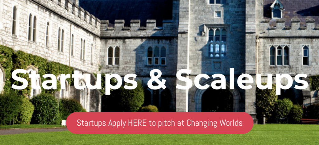 Global Investor Challenge Pitching Event