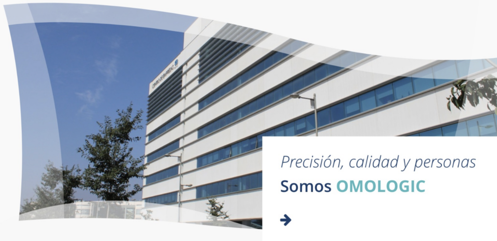 La granadina Omologic clave en la homologación de equipos frente al Coronavirus