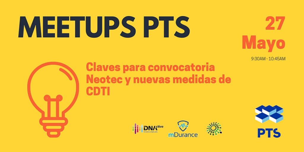 Claves para convocatoria Neotec y nuevas medidas de CDTI
