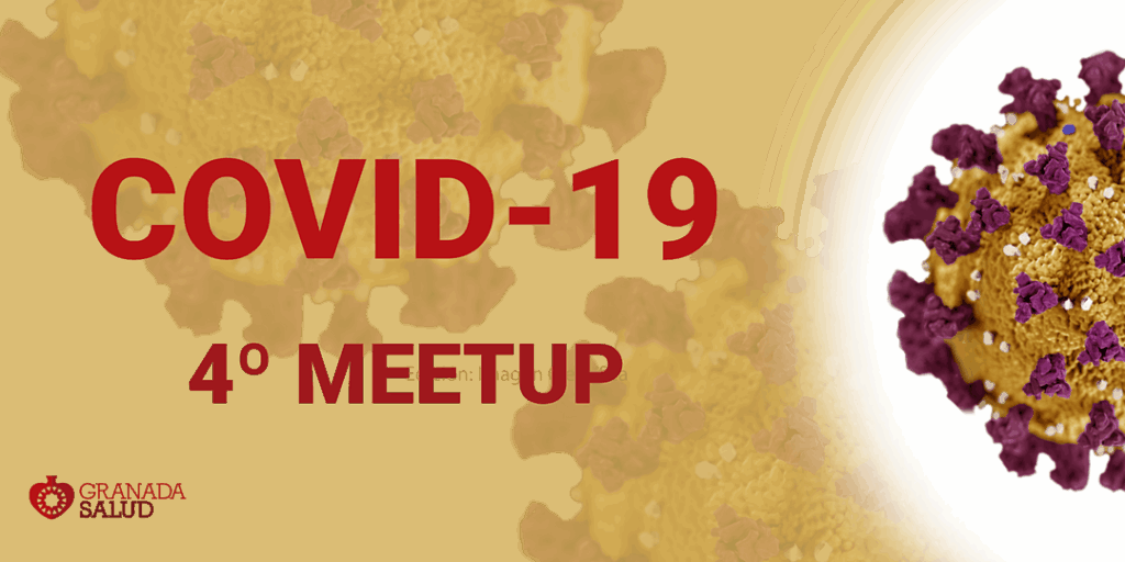 IV Coronavirus MeetUp: Seguimiento de los proyectos presentados al principio y protocolos para conseguir muestras de SARS-CoV-2.
