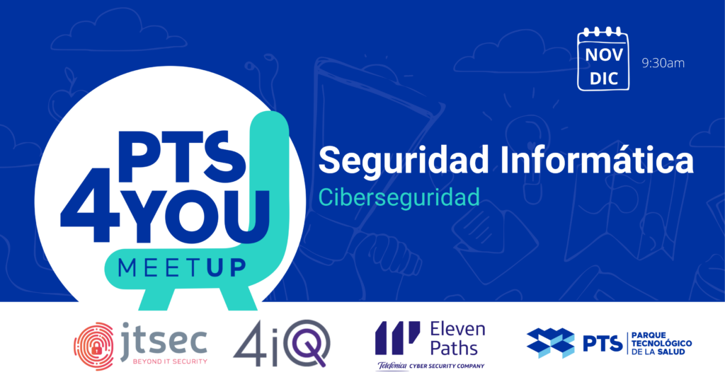 Ciclo de Ciberseguridad