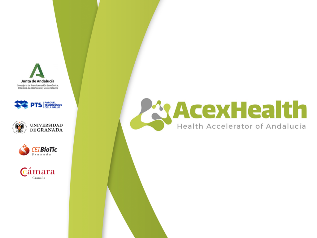 Nace en Andalucía AcexHealth, aceleradora de empresas especializada en salud