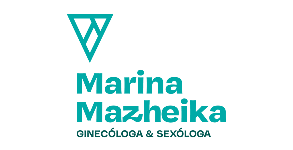 Empresas del sector salud en AJE. Marina Mazheika. Ginecóloga y Sexóloga
