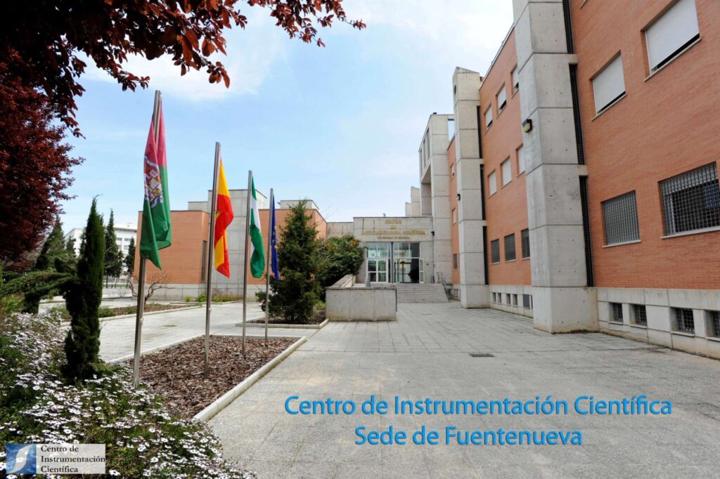 «En el CIC ayudamos a que el nombre de la Universidad de Granada se haga aún más universal»