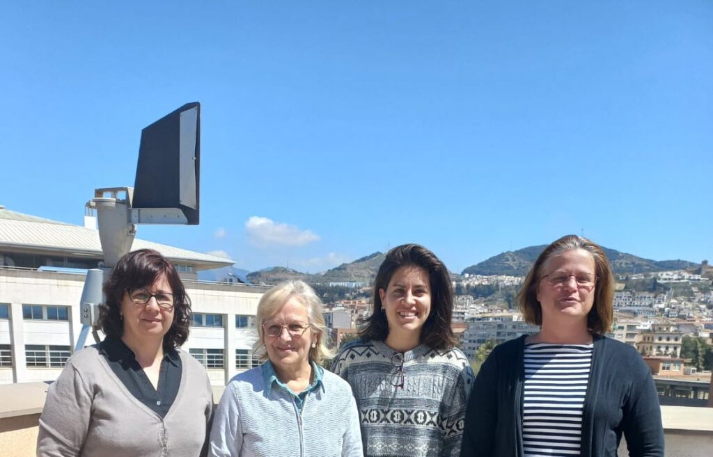 «Desde los años 90 hay un incremento significativo de personas con alergia estacional»