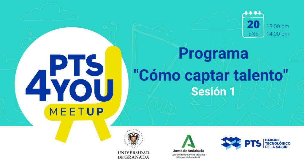 El PTS lanza un ambicioso programa para ayudar a las empresas a captar talento universitario