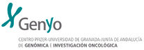 GENyO - Centro Pfizer-Universidad de Granada - Junta de Andalucía de Genómica e investigación oncológica