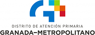 Distrito de atención primaria Granada-Metropolitano