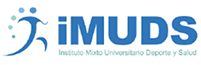 iMUDS – Instituto Mixto Universitario Deporte y Salud