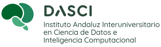 DaSCI - Instituto andaluz de investigación en Data Science and Computational Intelligence
