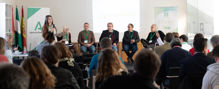 Ponemos el foco en los programas de rehabilitación que utilizan realidad virtual (RV),