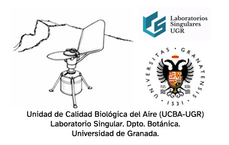 UGR - Calidad del aire
