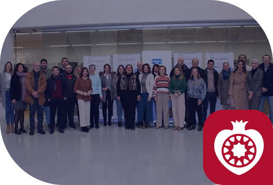 Qué es Granada Salud