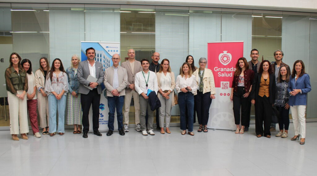 Granada Salud hace balance de su actividad y avanza nuevas iniciativas de talento e innovación para 2027